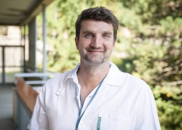 Daniel Doležal