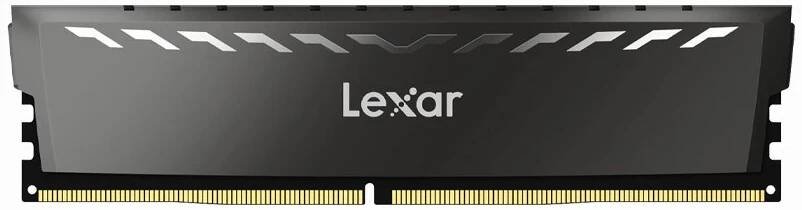 THOR DDR4 16GB kit 2x8GB AMD RYZEN LEXAR