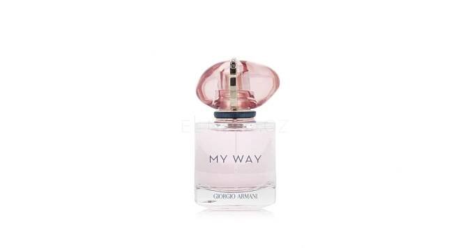 Giorgio Armani My Way Nectar Parfémovaná voda pro ženy 30 ml