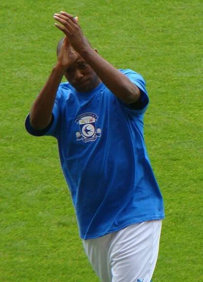 Richard Carpenter (footballer) - Wikipedia