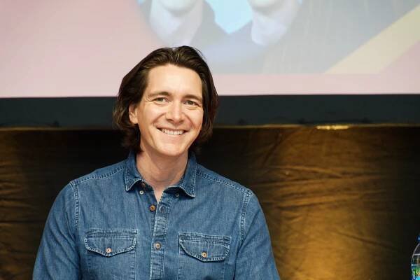 James Phelps