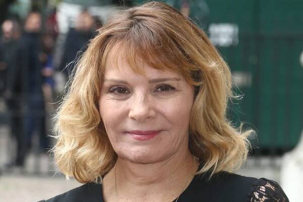 Kim Cattrall