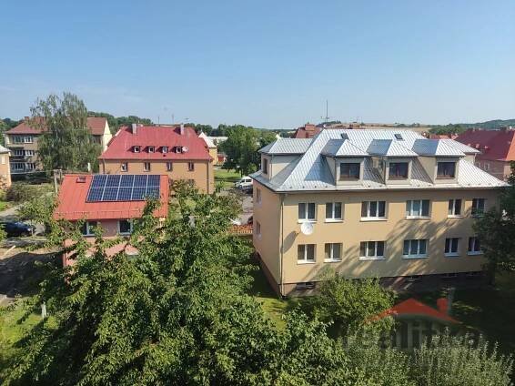 Prodej bytu 2+1 v Krnově | Reality.iDNES.cz 