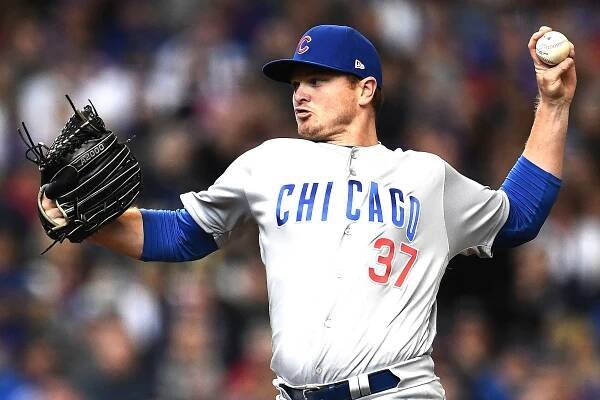 Justin Wilson