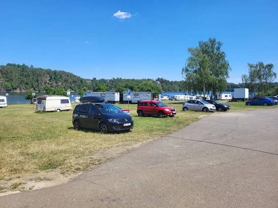 Autokemp Radost foto 2