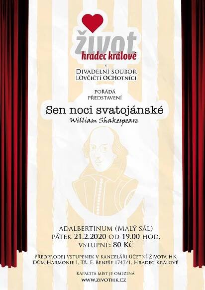 Sen noci Svatojánské