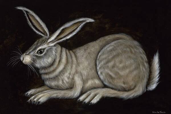 Kellie Rae Art