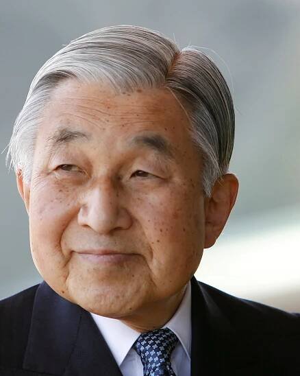 Japan's parliament clears way for emperor's abdication
