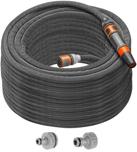 Gardena Liano Life sada zahradní hadice vč. trysky atd. 13 mm (1/2"), 30 m