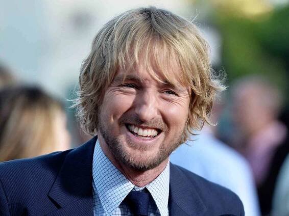 Owen Wilson Says His 'All-Access' Pass to Rolling Stones Concerts Was Revoked After He Walked on Stage