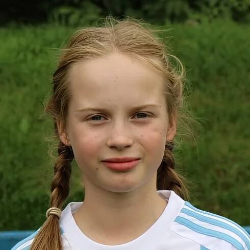 Profil hráče Maria Umnova | ABC Braník