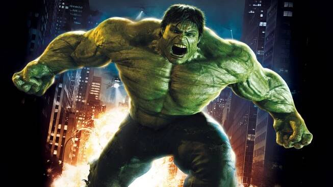 Filmy, které si zaslouží druhou šanci: Neuvěřitelný Hulk