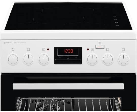 AEG CIB56481BW