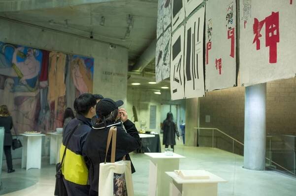 Shenzhen Posters 2018 — MICAGD Archives