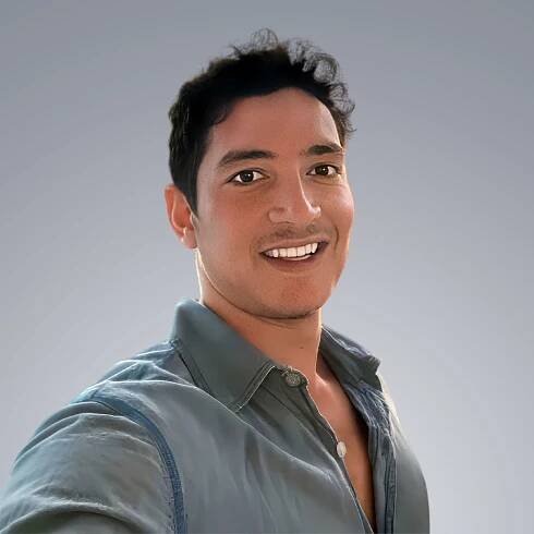 zachary newman