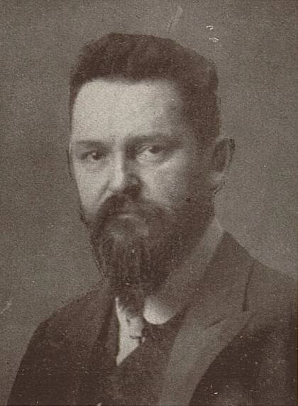 Ferdinand Engelmüller – Wikipedie