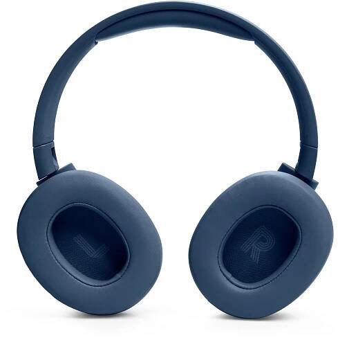 JBL Tune 720BT modrá
