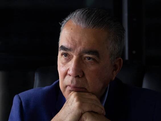 Luis Eduardo Martínez: “Hay que votar, no tenemos otra herramienta”