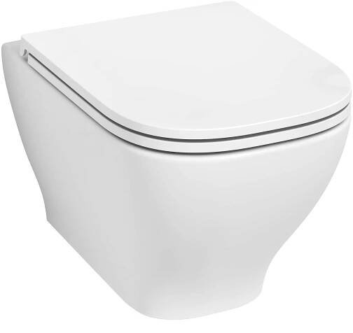 Wc závěsné Jika Deep by Jika zadní odpad H8206180000001