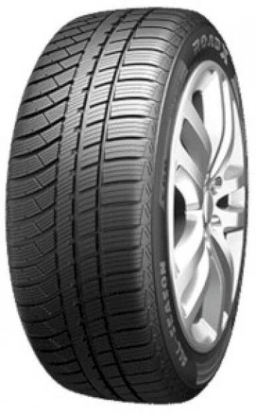 Celoroční pneu RoadX RXMOTION 4S 185/65 R15 88H 3PMSF