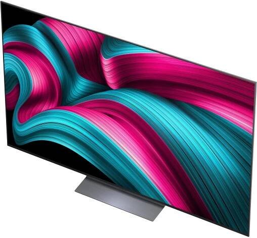 65" LG OLED65C54