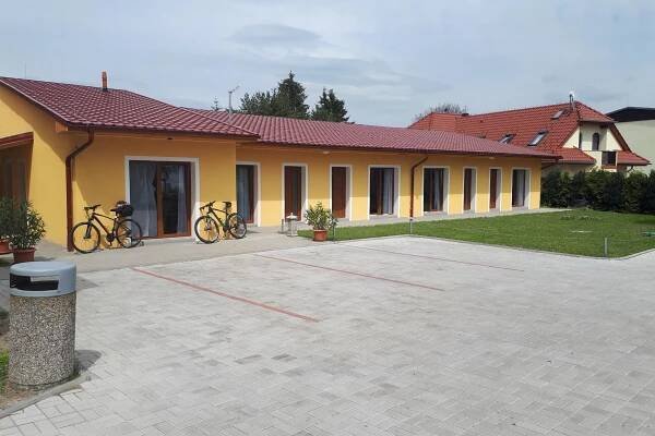 Loren apartmány foto 1