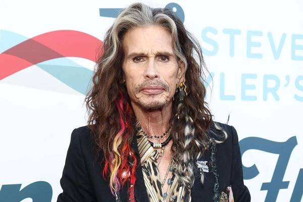 Former Guns N' Roses Drummer Says Steven Tyler Won't Tour Again: 'There's a Lot of Pressure' for the Aerosmith Frontman
