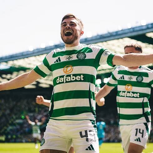 News | Celtic FC Foundation