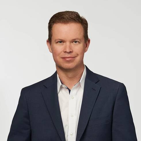 Michael Todd