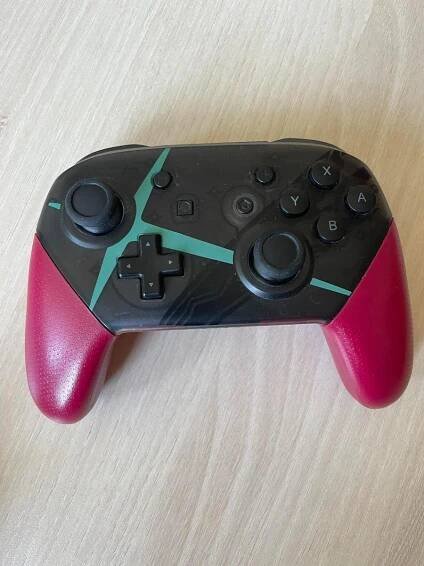 Nintendo switch controller - ovladač - Počítače a hry