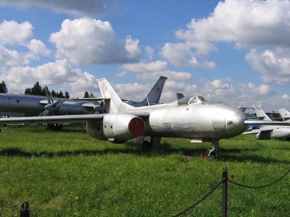 Monino 2005