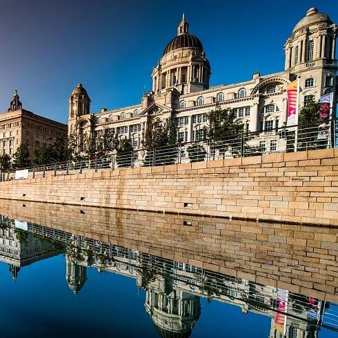 Celodenní výlet z Londýna do Liverpoolu a k Beatles | GetYourGuide