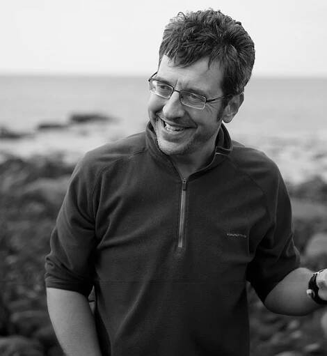 Image of George Monbiot