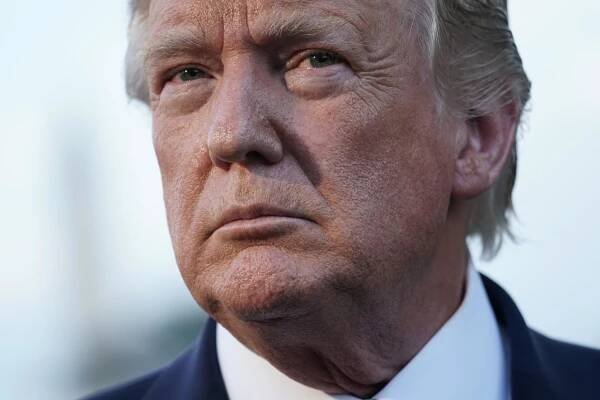 Trump names new national security adviser
