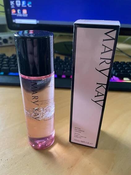 Prodám nový Odličovač očí od Mary Kay