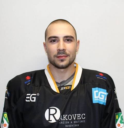 Dominik Weiss