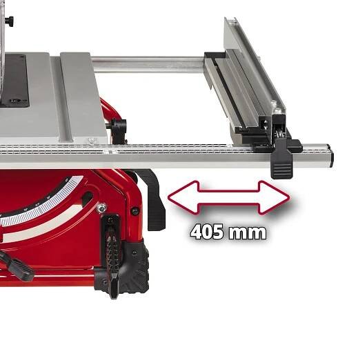 Einhell Stolní kotoučová pila TE-TS 254 T