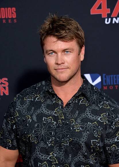 Luke Hemsworth