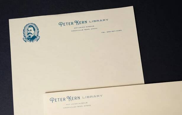 Peter Kern Library