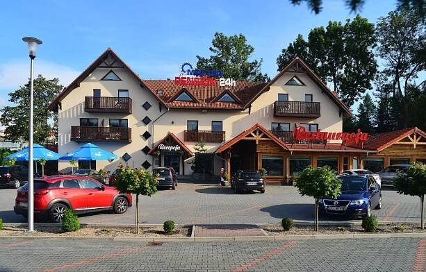 Bed and Breakfast Matteo Duszniki Zdrój Exteriér fotografie