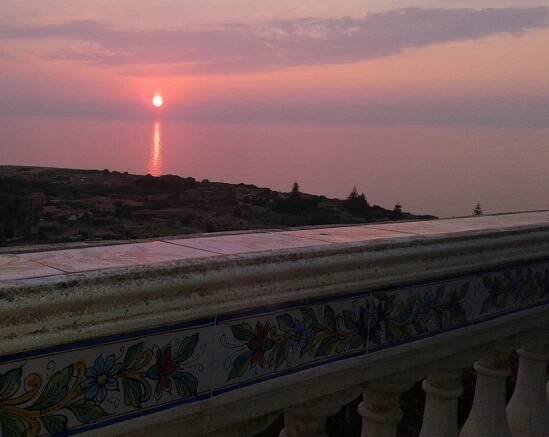 What to see in Santo Stefano di Camastra - Full view and details about this smal village in Sicily