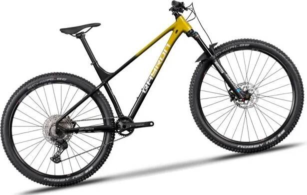 Qayron Spyro MK3 5 2024