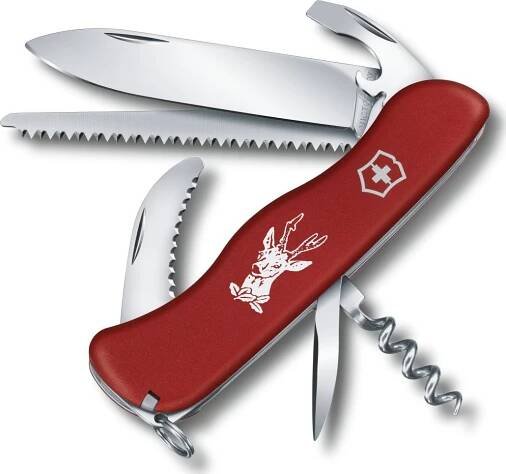 Victorinox Hunter 0.8573
