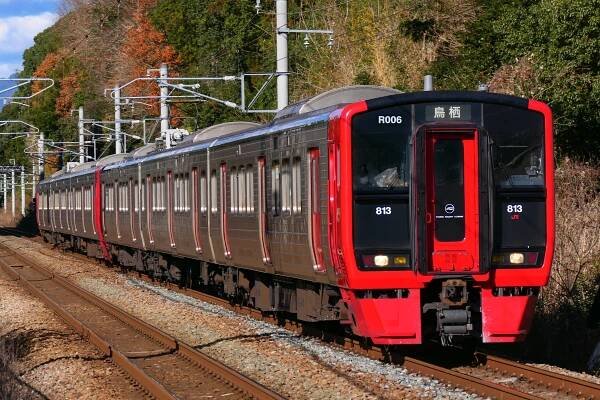 813 series