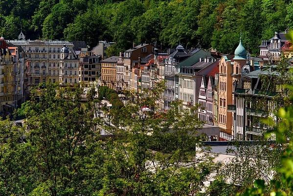 Galerie Karlovy Vary