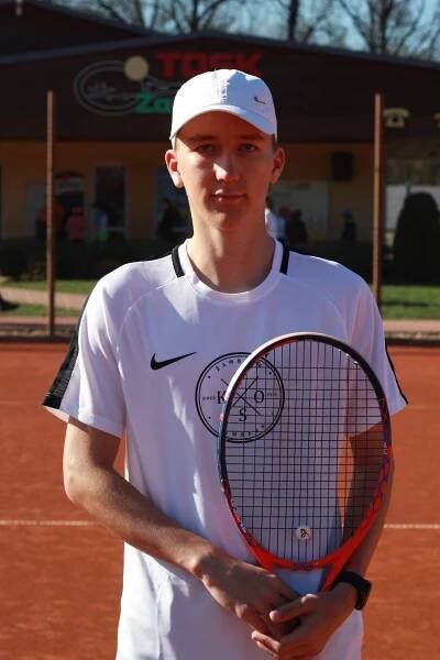 Ondřej Šrámek
