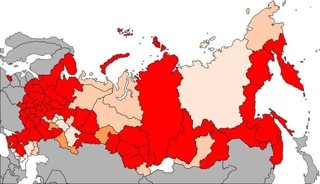 Obyvatelstvo Ruska – Wikipedie