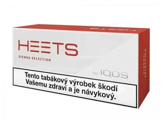 O 95 % méně škodlivin v porovnání s cigaretami