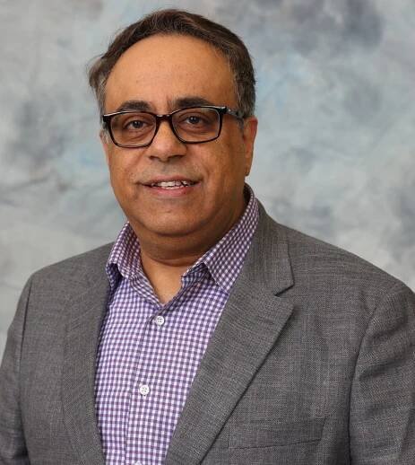 Sanjay K Khetarpaal - Marketing Markers - Digital Marketing Agency - BNI Hawks Networking, Woodbridge, NJ