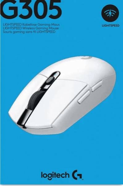 Logitech G305 Recoil
